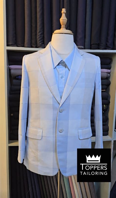 toppers tailoring|Toppers Tailoring (@ToppersTailors) .